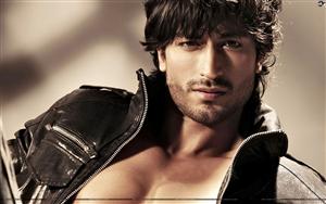 Vidyut Jammwal